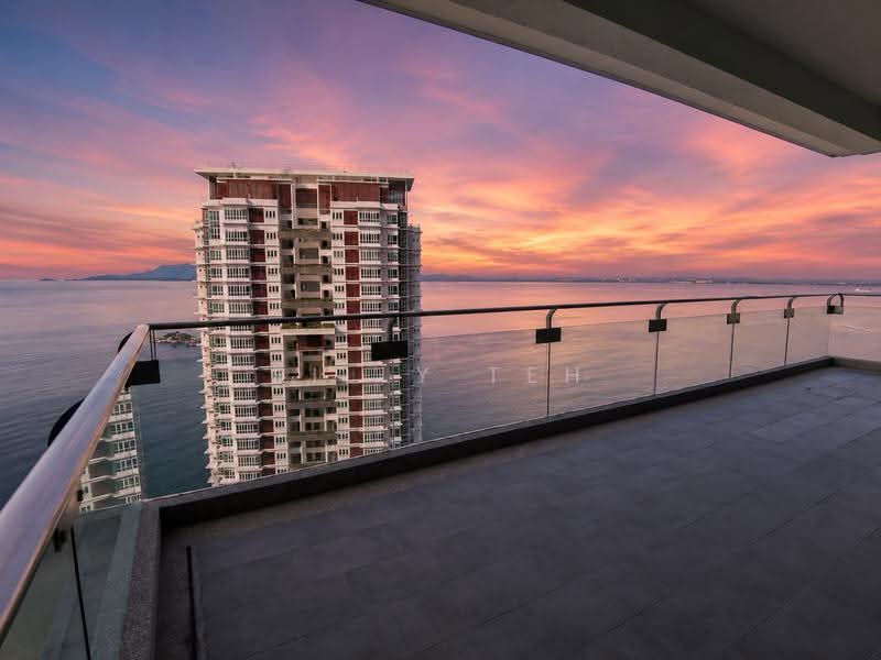 Condominium for Sale at One Tanjong Condominium - Billy Teh - PropertyGuru.com.my