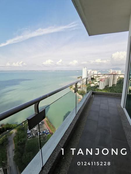 Condominium for Sale at One Tanjong Condominium - Billy Teh - PropertyGuru.com.my