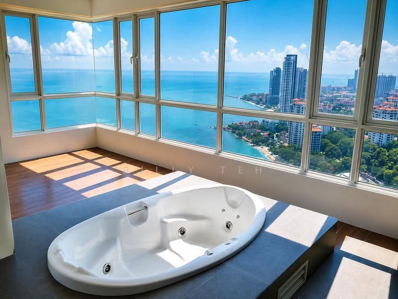 Condominium for Sale at One Tanjong Condominium - Billy Teh - PropertyGuru.com.my