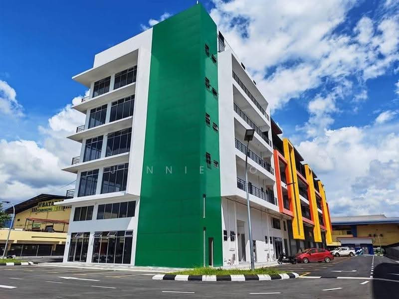 Shop / Office for Sale in Kota Kinabalu (Sabah) - Junnie Kok - Exterior - PropertyGuru.com.my