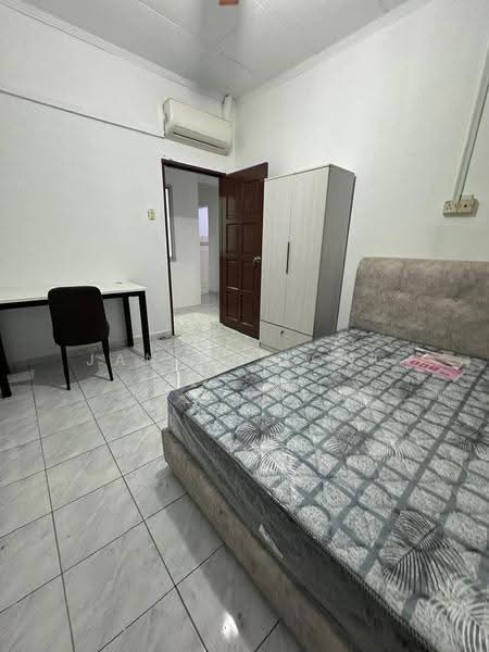 Condominium for Rent at Skudai Villa - Janice Yong - Bedroom - PropertyGuru.com.my