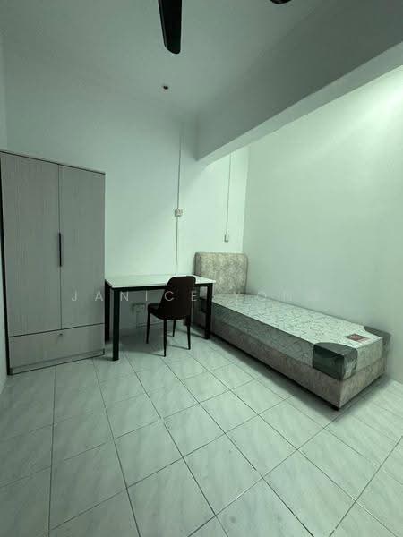 Condominium for Rent at Skudai Villa - Janice Yong - Bedroom - PropertyGuru.com.my