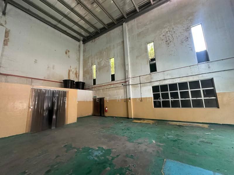 Kilang untuk Disewa di Kempas Lama (Johor Bahru) - Kenneth Khor - PropertyGuru.com.my