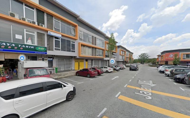 Shop for Sale in M Residence (Rawang) - Bond Lee - Exterior - PropertyGuru.com.my