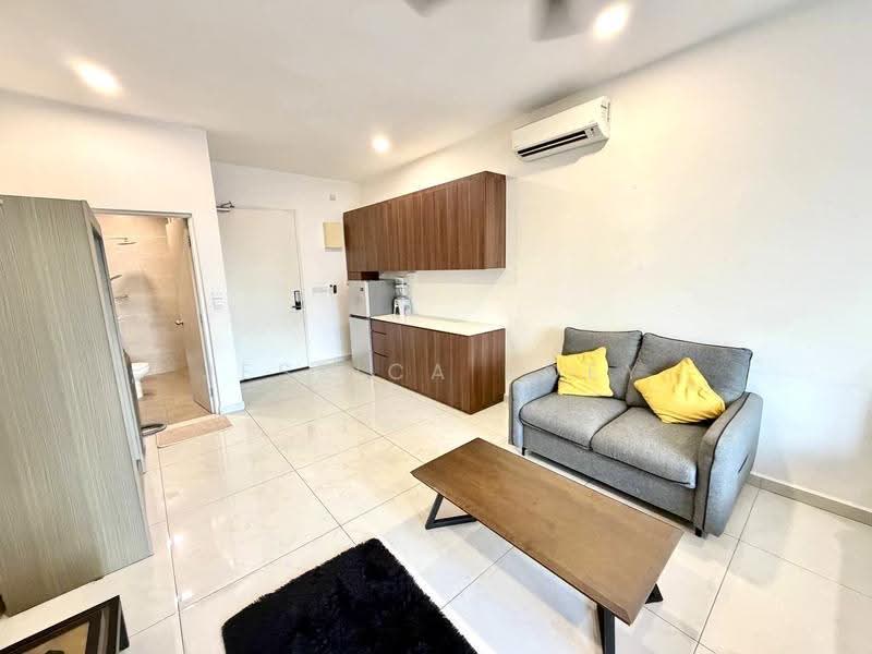 Apartment for Rent at Havona - Jessica Boey - Living Room - PropertyGuru.com.my