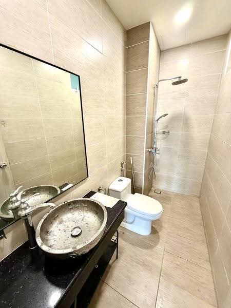 Apartment for Rent at Havona - Jessica Boey - Bathroom - PropertyGuru.com.my