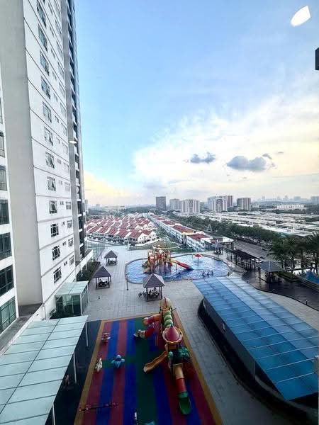 Apartment for Rent at Havona - Jessica Boey - Exterior - PropertyGuru.com.my