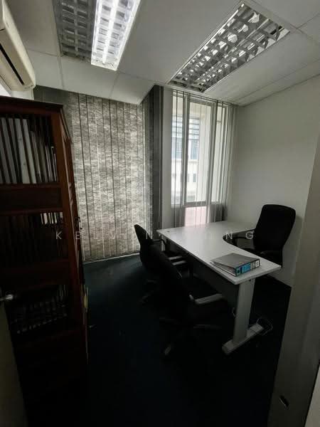 Shop / Office untuk Disewa di Kampung Sungai Kayu Ara (Petaling Jaya) - Kelvin Wong - PropertyGuru.com.my