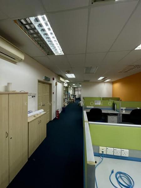 Shop / Office untuk Disewa di Kampung Sungai Kayu Ara (Petaling Jaya) - Kelvin Wong - PropertyGuru.com.my
