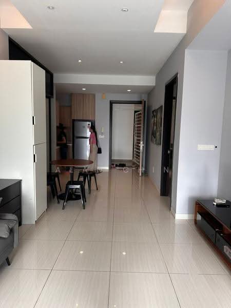 Kediaman Servis untuk Disewa di The Elements - Alan Chin - Interior - PropertyGuru.com.my