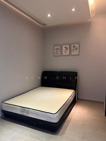 Kediaman Servis untuk Disewa di The Elements - Alan Chin - Bedroom - PropertyGuru.com.my