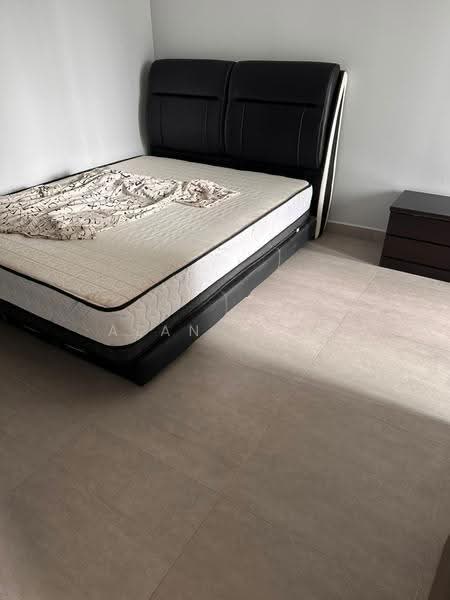 Kediaman Servis untuk Disewa di The Elements - Alan Chin - Bedroom - PropertyGuru.com.my
