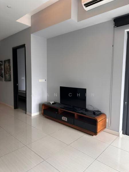 Kediaman Servis untuk Disewa di The Elements - Alan Chin - Living Room - PropertyGuru.com.my