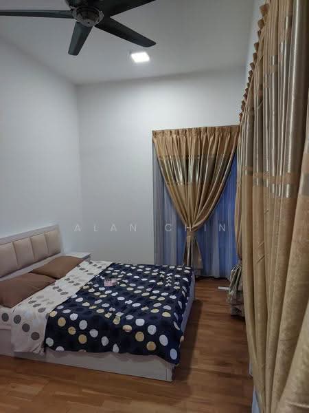 Kediaman Servis untuk Disewa di The Elements - Alan Chin - Bedroom - PropertyGuru.com.my