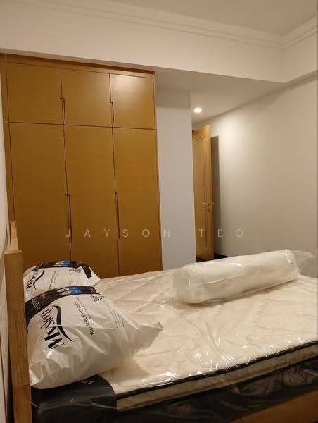 Condominium for Rent at R&F Princess Cove Phase 2-Seine Region - Jayson Teo - Bedroom - PropertyGuru.com.my