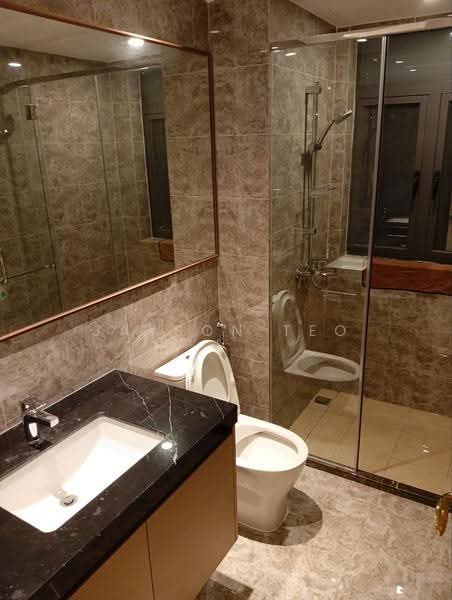 Condominium for Rent at R&F Princess Cove Phase 2-Seine Region - Jayson Teo - PropertyGuru.com.my