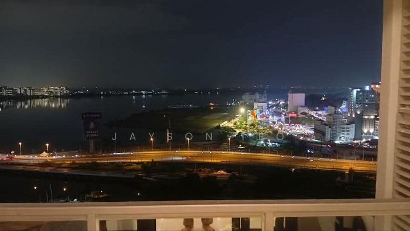 Condominium for Rent at R&F Princess Cove Phase 2-Seine Region - Jayson Teo - View - PropertyGuru.com.my