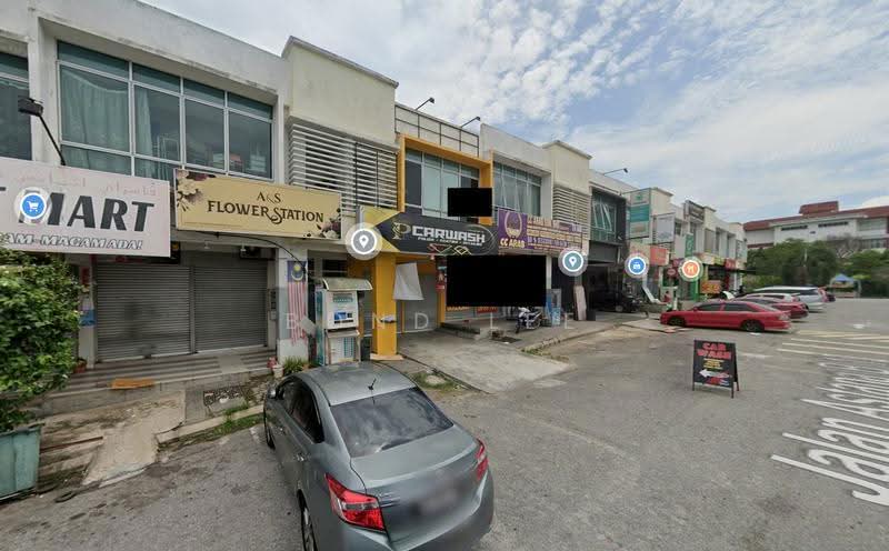 Shop for Sale in Bandar Puncak Alam (Puncak Alam) - Bond Lee - Exterior - PropertyGuru.com.my