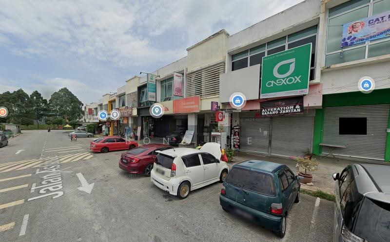 Shop for Sale in Bandar Puncak Alam (Puncak Alam) - Bond Lee - PropertyGuru.com.my