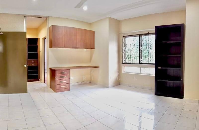 Bungalow House untuk Dijual di Bandar Baru Sungai Buloh (Sungai Buloh) - Syafiq Sharifudin - Study - PropertyGuru.com.my