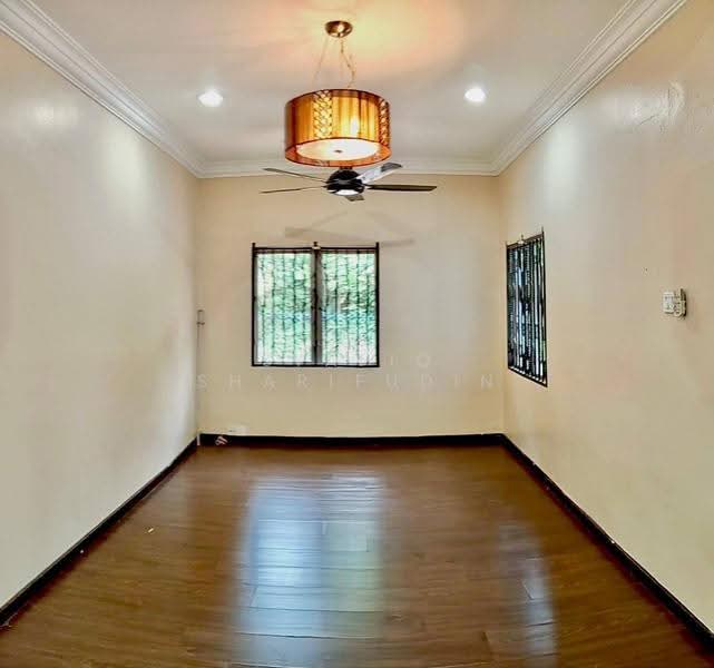 Bungalow House untuk Dijual di Bandar Baru Sungai Buloh (Sungai Buloh) - Syafiq Sharifudin - Interior - PropertyGuru.com.my