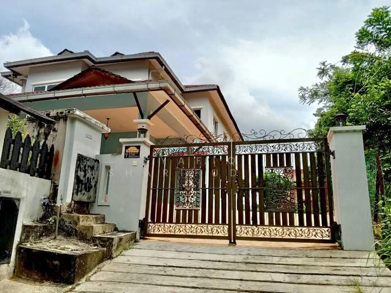 Bungalow House untuk Dijual di Bandar Baru Sungai Buloh (Sungai Buloh) - Syafiq Sharifudin - Exterior - PropertyGuru.com.my