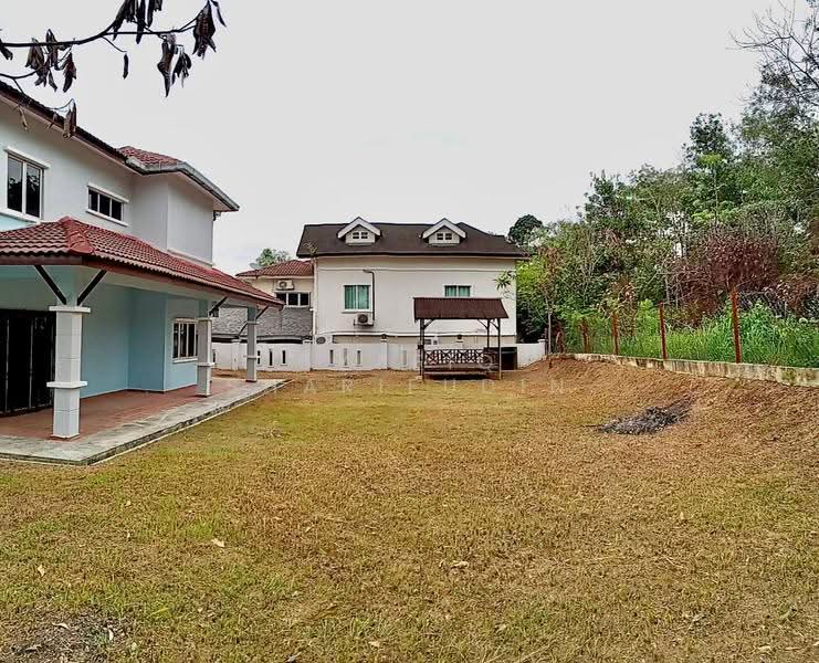 Bungalow House untuk Dijual di Bandar Baru Sungai Buloh (Sungai Buloh) - Syafiq Sharifudin - Exterior - PropertyGuru.com.my