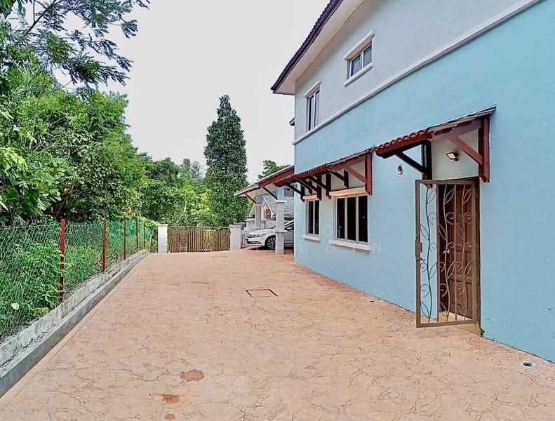 Bungalow House untuk Dijual di Bandar Baru Sungai Buloh (Sungai Buloh) - Syafiq Sharifudin - Exterior - PropertyGuru.com.my