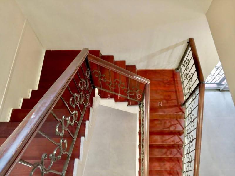 Bungalow House untuk Dijual di Bandar Baru Sungai Buloh (Sungai Buloh) - Syafiq Sharifudin - Interior - PropertyGuru.com.my