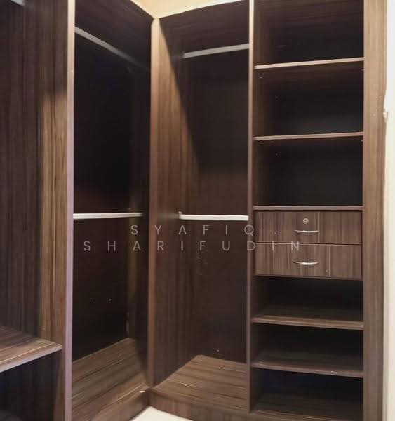 Bungalow House untuk Dijual di Bandar Baru Sungai Buloh (Sungai Buloh) - Syafiq Sharifudin - Interior - PropertyGuru.com.my