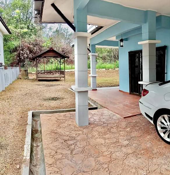 Bungalow House untuk Dijual di Bandar Baru Sungai Buloh (Sungai Buloh) - Syafiq Sharifudin - Exterior - PropertyGuru.com.my