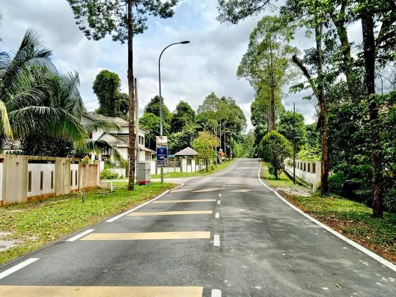 Bungalow House untuk Dijual di Bandar Baru Sungai Buloh (Sungai Buloh) - Syafiq Sharifudin - Exterior - PropertyGuru.com.my