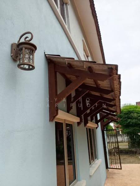 Bungalow House untuk Dijual di Bandar Baru Sungai Buloh (Sungai Buloh) - Syafiq Sharifudin - Exterior - PropertyGuru.com.my