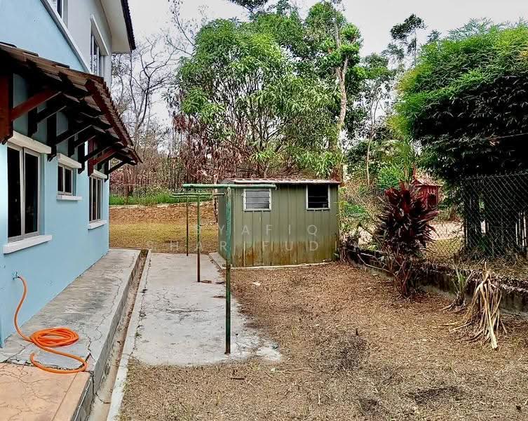 Bungalow House untuk Dijual di Bandar Baru Sungai Buloh (Sungai Buloh) - Syafiq Sharifudin - Exterior - PropertyGuru.com.my