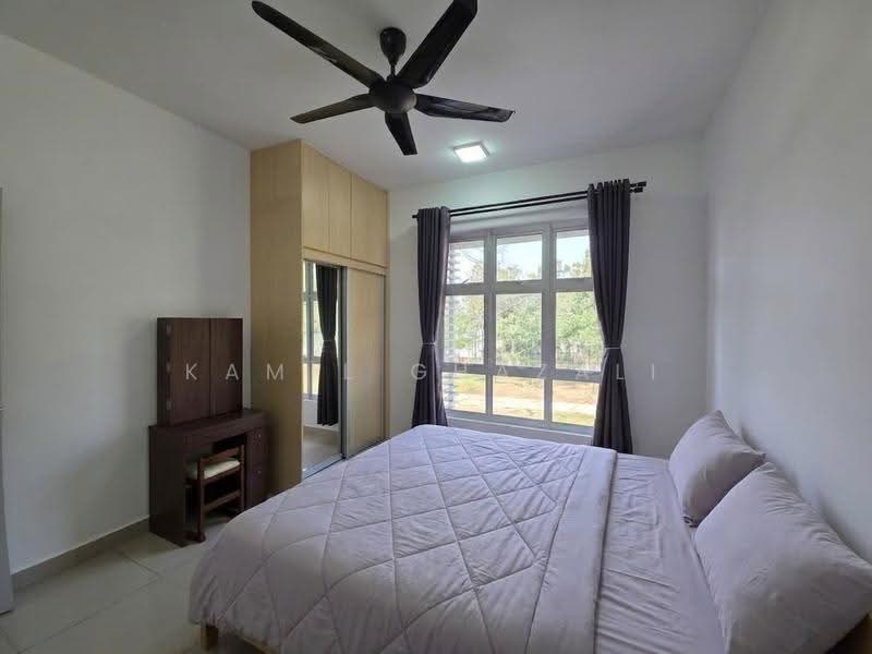 Condominium for Sale at Residensi Sakura - Kamil Ghazali - PropertyGuru.com.my