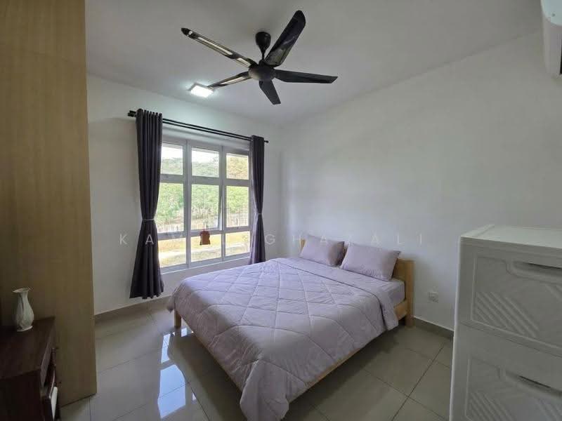 Condominium for Sale at Residensi Sakura - Kamil Ghazali - PropertyGuru.com.my