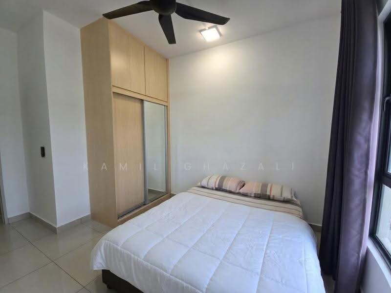 Condominium for Sale at Residensi Sakura - Kamil Ghazali - PropertyGuru.com.my