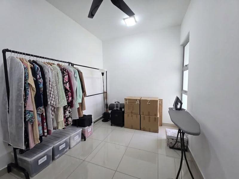 Condominium for Sale at Residensi Sakura - Kamil Ghazali - PropertyGuru.com.my