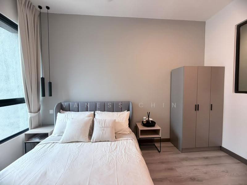 Kediaman Servis untuk Disewa di Cubic Botanical - Vaness Chin - Bedroom - PropertyGuru.com.my