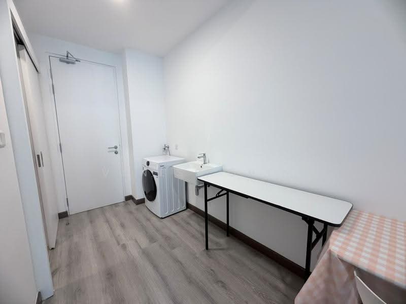 Kediaman Servis untuk Disewa di Cubic Botanical - Vaness Chin - Interior - PropertyGuru.com.my