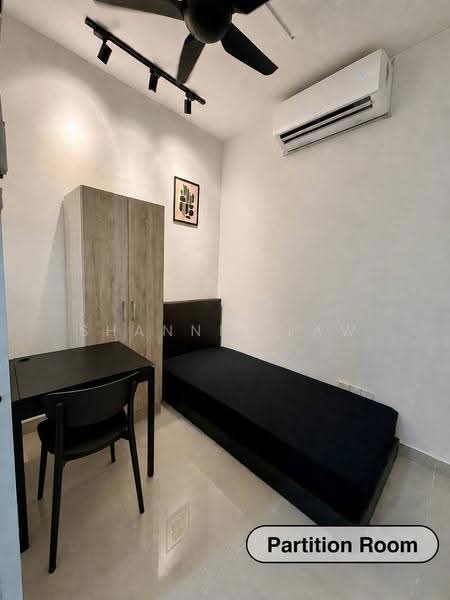 Condominium for Rent at The Pearl (Pearl Point) - Shannie Law - Bedroom - PropertyGuru.com.my