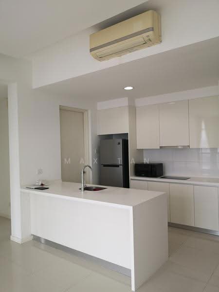 Service Residence for Rent at Tropicana Avenue - Max Tan - Kitchen - PropertyGuru.com.my