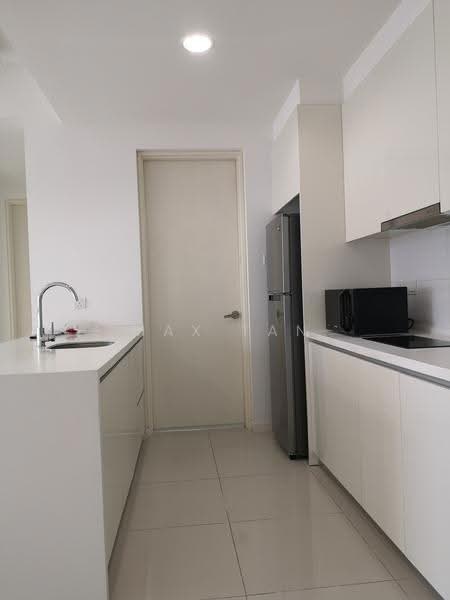 Service Residence for Rent at Tropicana Avenue - Max Tan - Kitchen - PropertyGuru.com.my