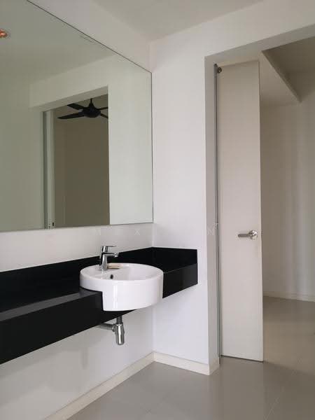 Service Residence for Rent at Tropicana Avenue - Max Tan - Bathroom - PropertyGuru.com.my