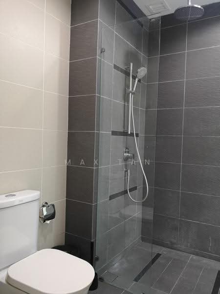 Service Residence for Rent at Tropicana Avenue - Max Tan - Bathroom - PropertyGuru.com.my