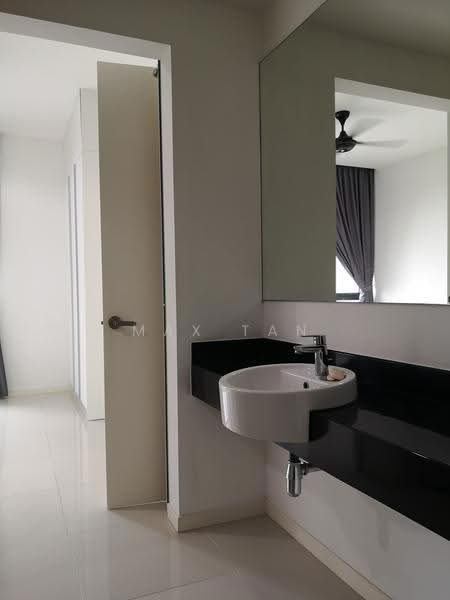 Service Residence for Rent at Tropicana Avenue - Max Tan - Bathroom - PropertyGuru.com.my