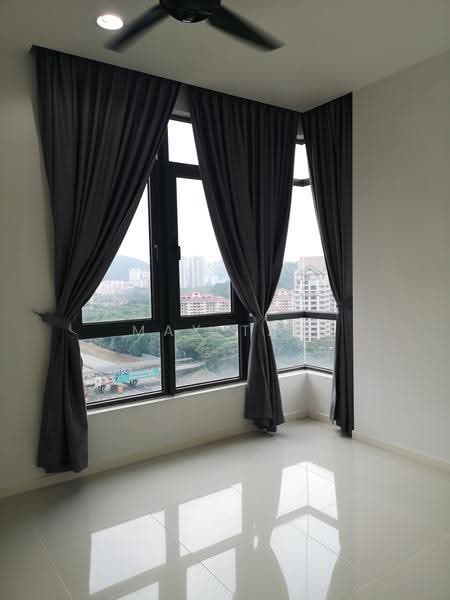 Service Residence for Rent at Tropicana Avenue - Max Tan - View - PropertyGuru.com.my
