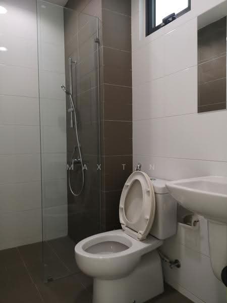 Service Residence for Rent at Tropicana Avenue - Max Tan - Bathroom - PropertyGuru.com.my