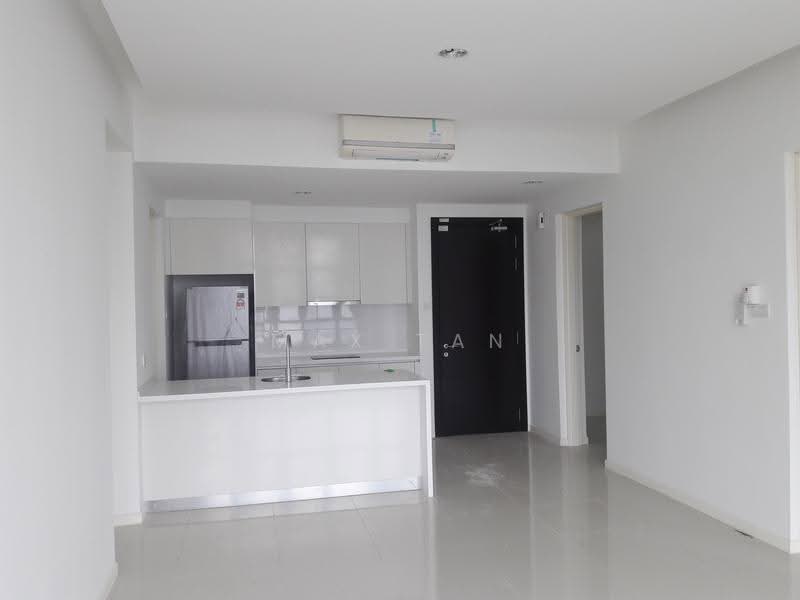 Service Residence for Rent at Tropicana Avenue - Max Tan - Kitchen - PropertyGuru.com.my