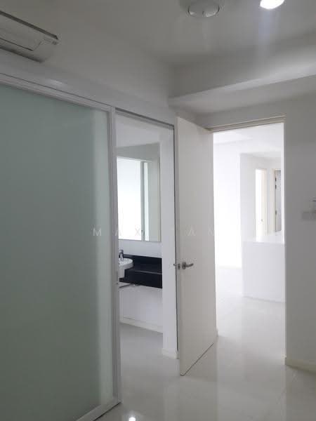 Service Residence for Rent at Tropicana Avenue - Max Tan - Bathroom - PropertyGuru.com.my